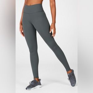 BRAND NEW WITH TAG FABLETICS LEGGINGS (NIGHT SHADE)